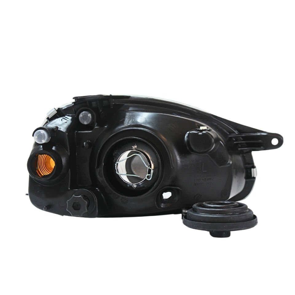 Opel Combo B Sol Ön Far (Manuel ) - Depo DPO-442-1102L-LD-E