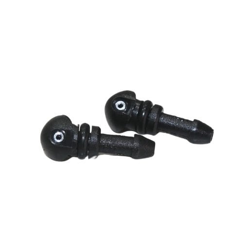 Opel Astra G Arka Cam Su Fiskiye Memesi - Orijinal 13106208