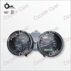 CHEVROLET KALOS AVEO KİLOMETRE KADRANI ORİJİNAL GM