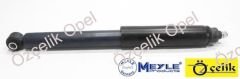 OPEL CORSA C ARKA AMORTISOR KALIN - MEYLE MARKA 436306 - 93176933