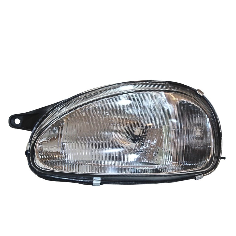 Opel Corsa B Sol Ön Far (Manuel) - Wisco 1216488