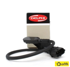OPEL ASTRA G Z14XE VE Z16XE KAM MİLİ EKSANTRİK DEVİR SENSÖRÜ DELPHİ MARKA