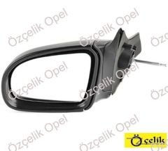 OPEL CORSA B SOL AYNA KOMPLE MANUEL VIEWMAX MARKA