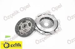 CHEVROLET KALOS-AVEO DEBRİYAJ SETİ 1.2 MOTOR MARKA 96343030 - 96343031 - 25186768 - DWK047 - VAL826568