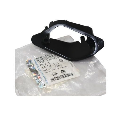 Astra H L Tampon Fiskiye Üst Kapak - Opel Gm Marka