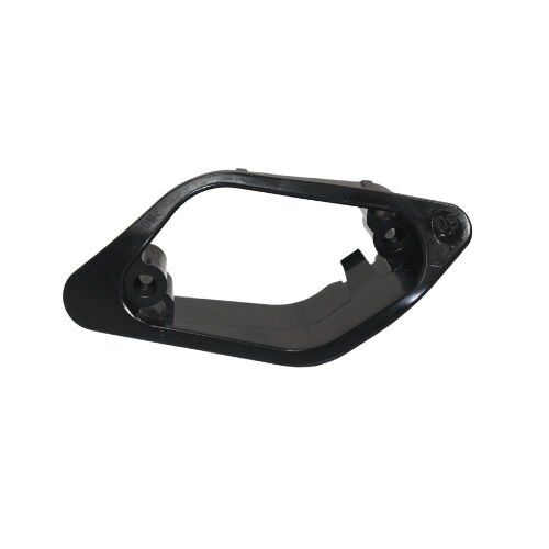 Astra H L Tampon Fiskiye Üst Kapak - Opel Gm Marka