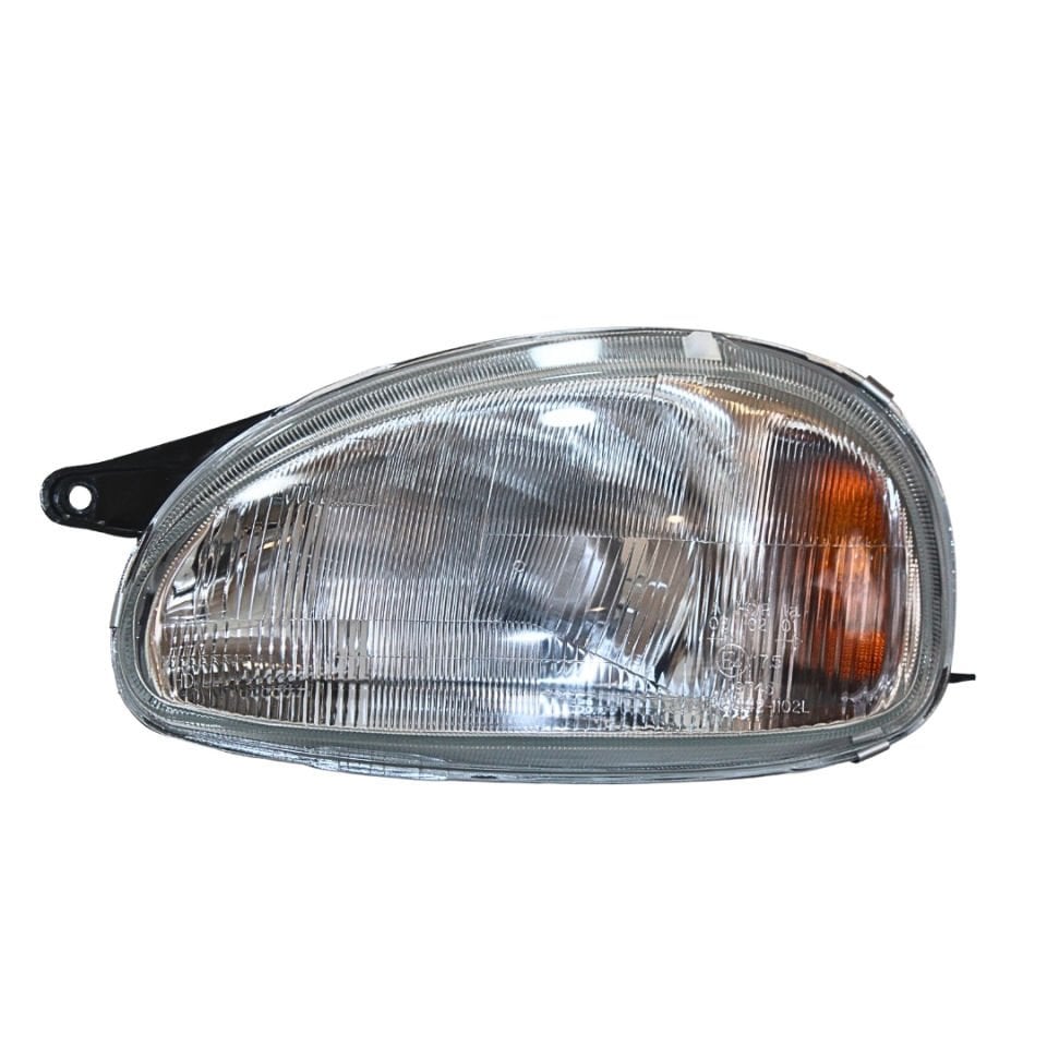 Opel Corsa B Sol Ön Far (Manuel ) - Depo DPO-442-1102L-LD-E