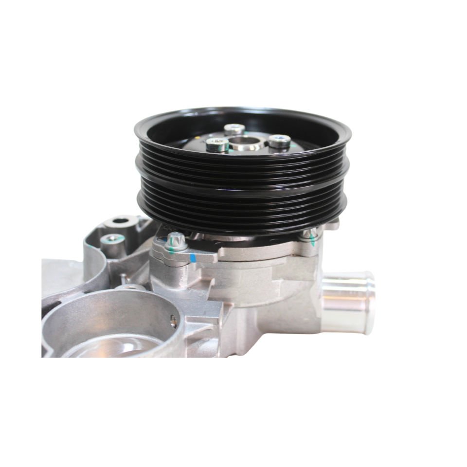 OPEL MOKKA/MOKKA X 1.6 BENZİNLİ YAĞ POMPASI + DEVİRDAİM - GM ORJİNAL 638438 - 55565003 - 25195117