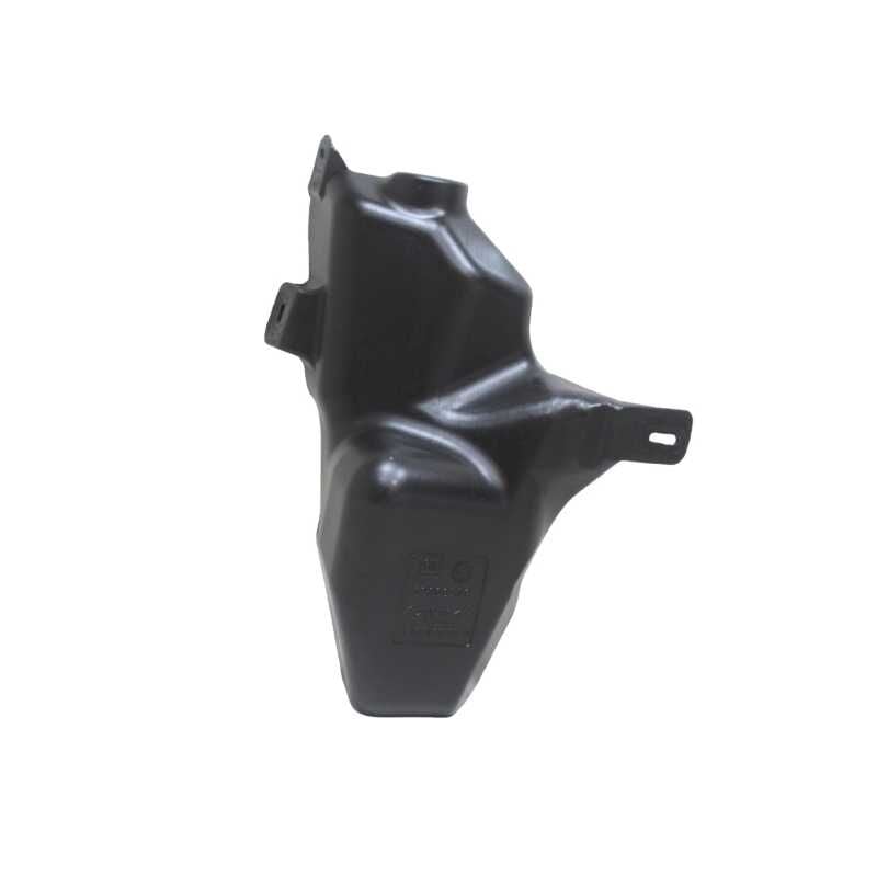 Chevrolet Cruze Cam Yikama Deposu - Orijinal 13260579 - 1450004