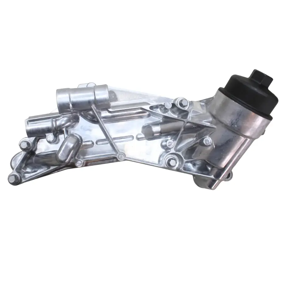 Opel Astra J 1.8 Benzinli Yağ Soğutucu Komple