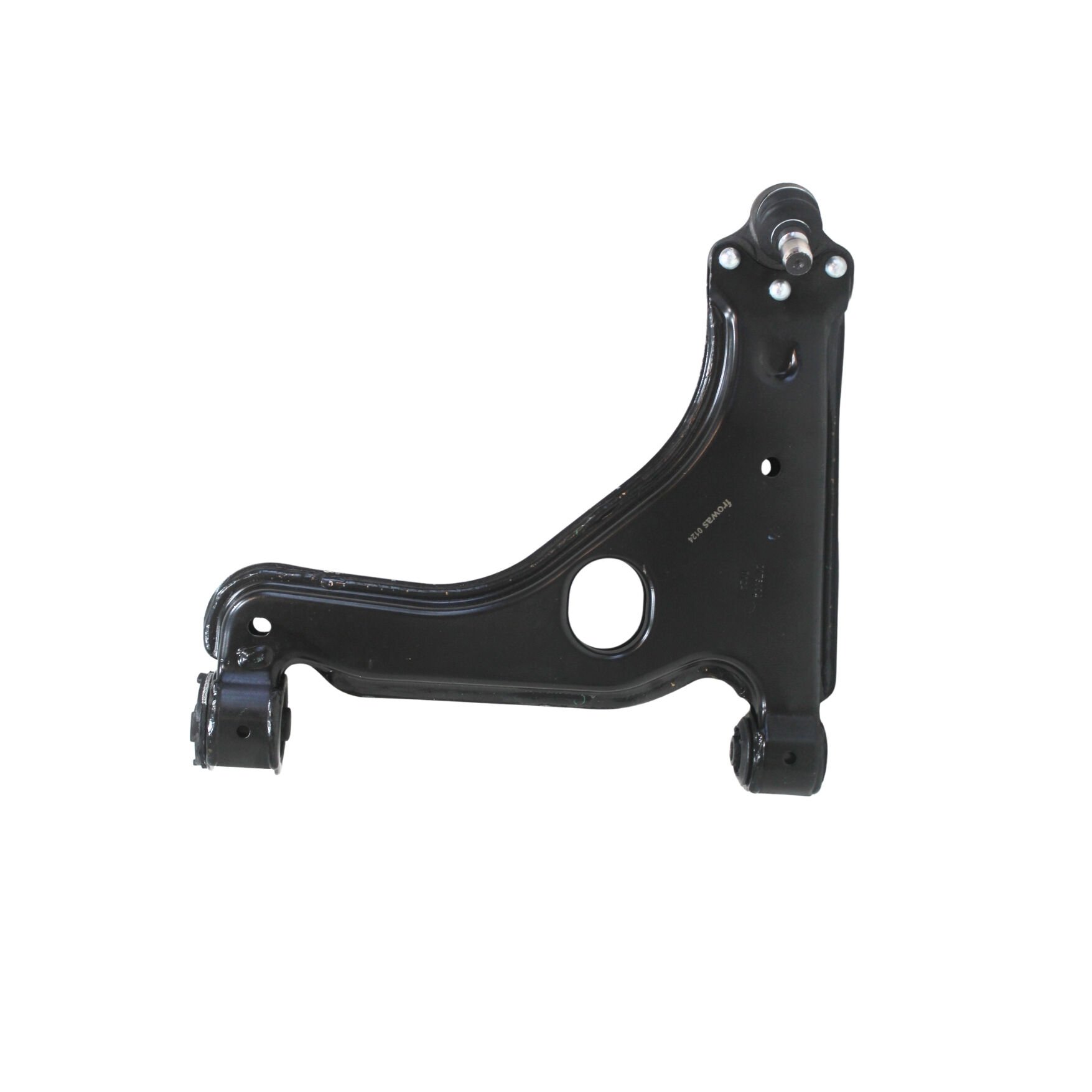 Opel Astra H Sol Salıncak ( Tabla ) - Frow 3531206006 - 5352029