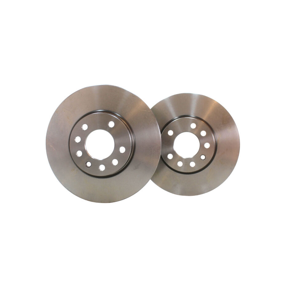 Opel Vectra B Ön Fren Disk Takımı 5 Bijon - DELPHİ 90512029 - 569056
