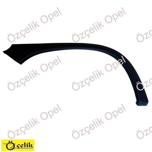OPEL CORSA B ARKA CAMURLUK AGIZ BAGALİTİ SAG - YAN SANAYİ 173186