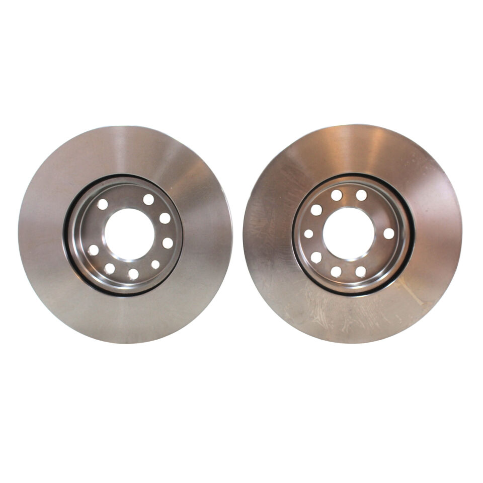 Opel Calıbra Ön Fren Disk Takımı 5 Bijon - DELPHİ 90512029 - 569056