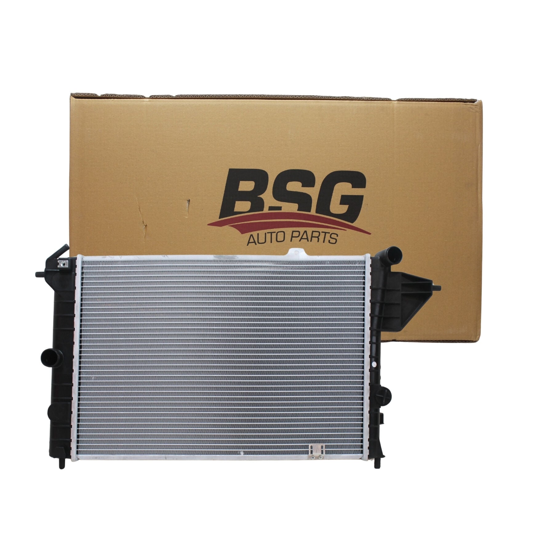 Opel Vectra A Benzinli Su Radyatörü - BSG 65-520-051 - 1300133 - 90443463
