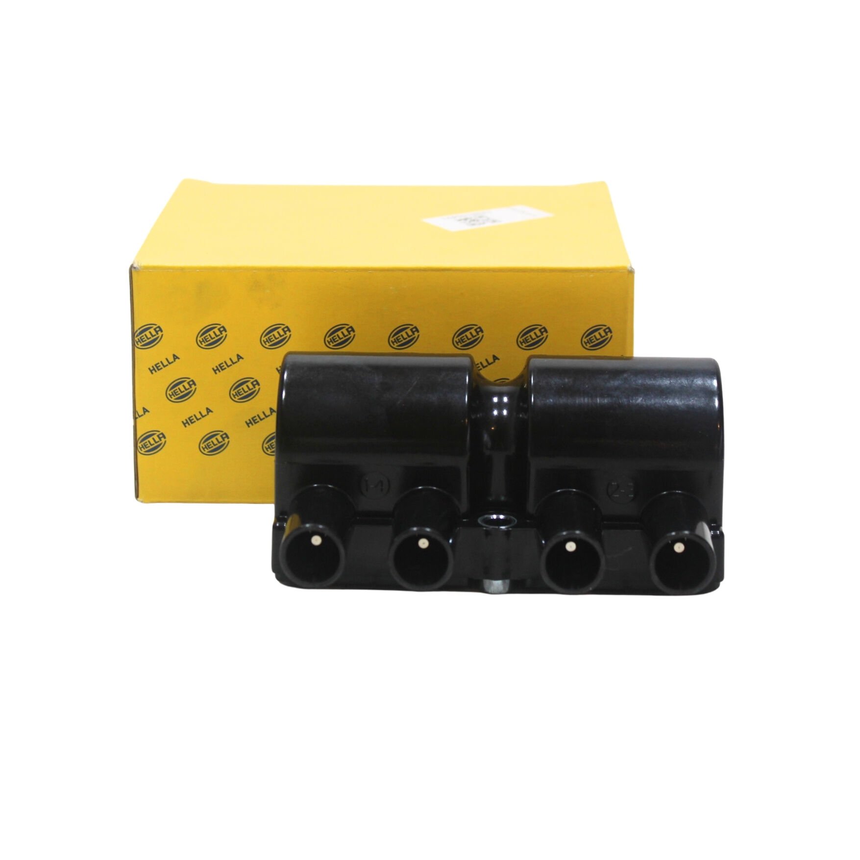 Chevrolet Kalos  Benzinli Ateşleme Bobini Hella 5Da 358 057-031 - 25182496