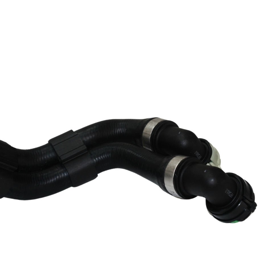 Opel Astra H 1.8  Benzinli Kalorifer Çıkış Hortumu - Orijinal 13170118