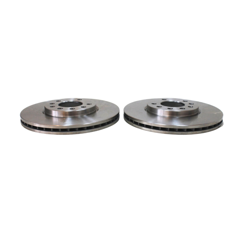 Opel Calıbra Ön Fren Disk Takımı 5 Bijon - DELPHİ 90512029 - 569056
