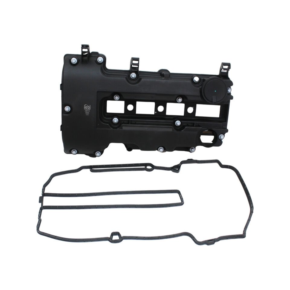 Opel Külbütör Kapağı - Febi Fbı-49615 - 607697