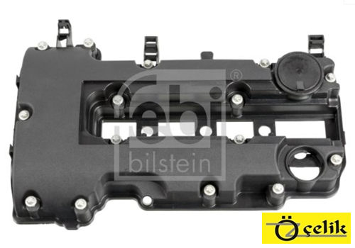 OPEL KÜLBÜTÖR KAPAĞI ASTRA J CORSA D INSIGNIA MOKKA ADAM AVEO MERİVA B CRUZE A12XEL-B12XEL-A14XEL-A14XER-A14NET-B14XEL-B14XER-B14NET -FEBİ MARKA 607697-25198498