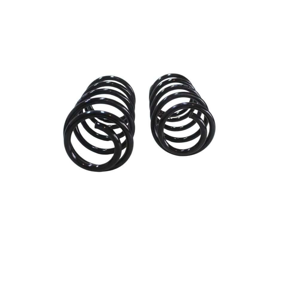 Opel Corsa D Arka Helezon Yay Seti - FROW 3591233003 - 424112