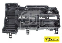 OPEL KÜLBÜTÖR KAPAĞI ASTRA J CORSA D INSIGNIA MOKKA ADAM AVEO MERİVA B CRUZE A12XEL-B12XEL-A14XEL-A14XER-A14NET-B14XEL-B14XER-B14NET -FEBİ MARKA 607697-25198498