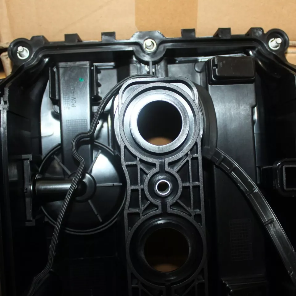 Chevrolet Cruze Benzinli Külbütör Kapaği Lex Marka- 5607258