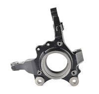 OPEL CORSA C AKS TAŞIYICI ÖN SOL 2001-2007 -BSG MARKA