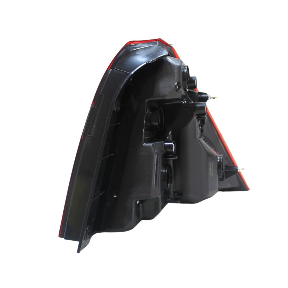 Chevrolet Aveo Sol Stop Sedan (NB) - Yan Sanayi 96650614