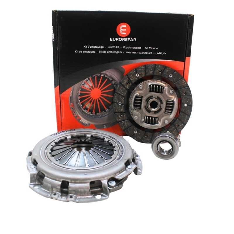 Chevrolet Aveo 1.2  Benzinli Debriyaj Seti  Eurorepar-96652654