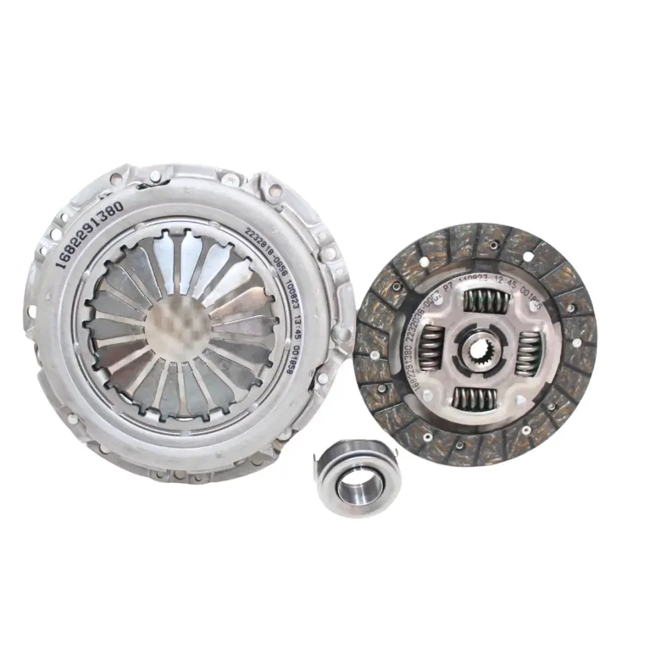 Chevrolet Aveo 1.2  Benzinli Debriyaj Seti  Eurorepar-96652654