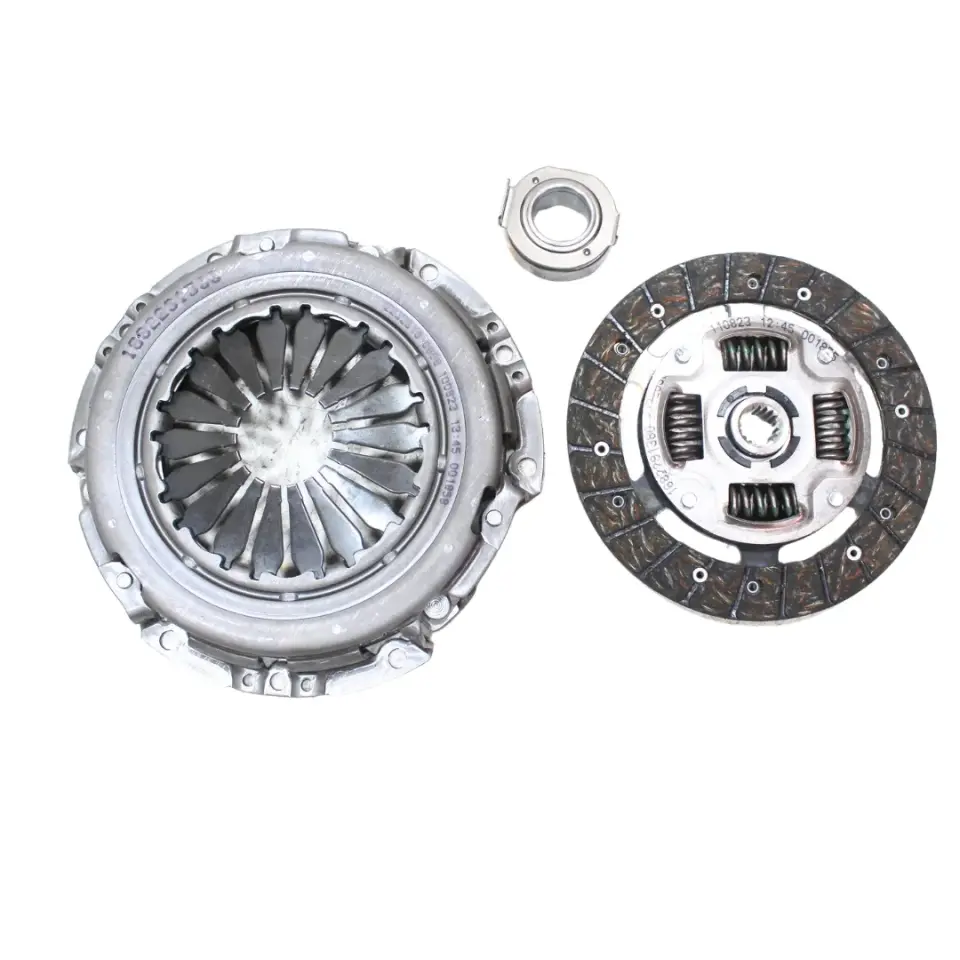 Chevrolet Aveo 1.2  Benzinli Debriyaj Seti  Eurorepar-96652654