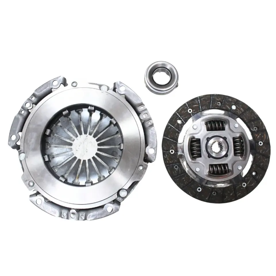 Chevrolet Aveo 1.2  Benzinli Debriyaj Seti  Eurorepar-96652654