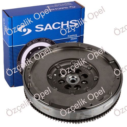 OPEL İNSİGNİA A A16XER OYNAR VOLANT SACHS MARKA