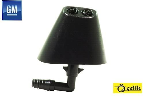 Zafira A Sağ Ön Tampon Fiskiyesi Orhinal Gm 2001-2005 90548984