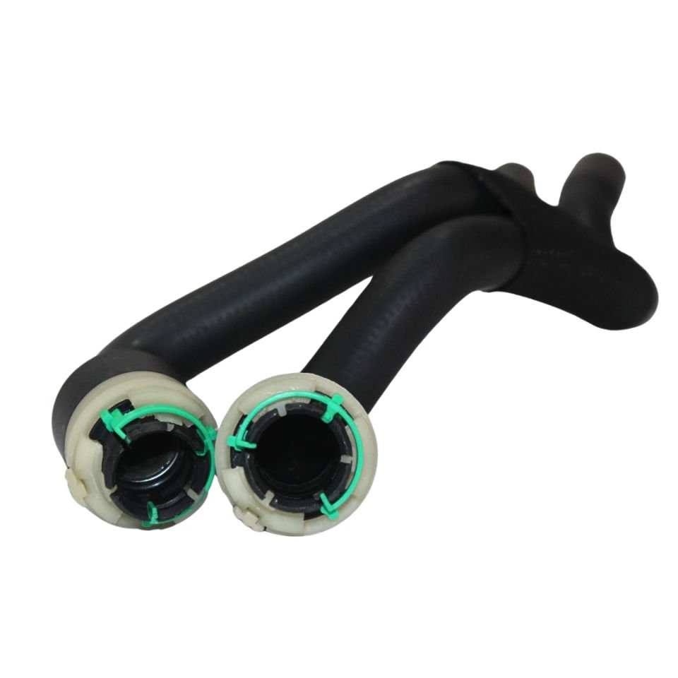 Opel Zafira B 1.8  Benzinli Kalorifer Çıkış Hortumu - Mecarm 13181308