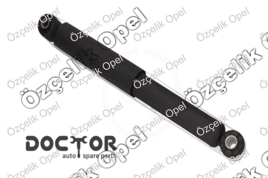 ARKA AMÖRTÜSÖR ASTRA H ( DOCTOR) - DOCTOR MARKA