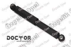 ARKA AMÖRTÜSÖR ASTRA H ( DOCTOR) - DOCTOR MARKA