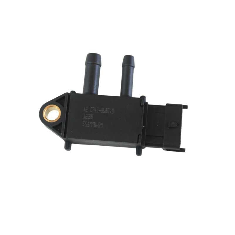 Opel Corsa E 1.3 Dizel Egzoz Basinç Sensörü - Orijinal 862113 - 55599659