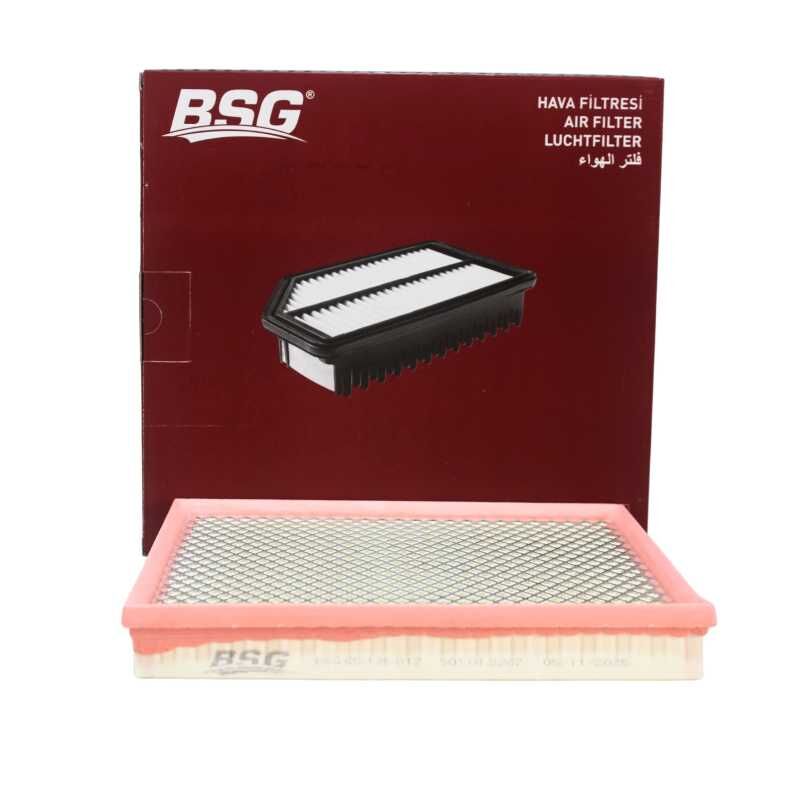 Opel Astra J / Chevrolet Cruze Hava Filitresi - Bsg Marka 835056 - 13272717 - Bsg65135017