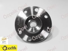 OPEL CORSA C - COMBO C - MERİVA A ÖN PORYA SAĞ VE SOL - JUST MARKA 326001 - 90576767