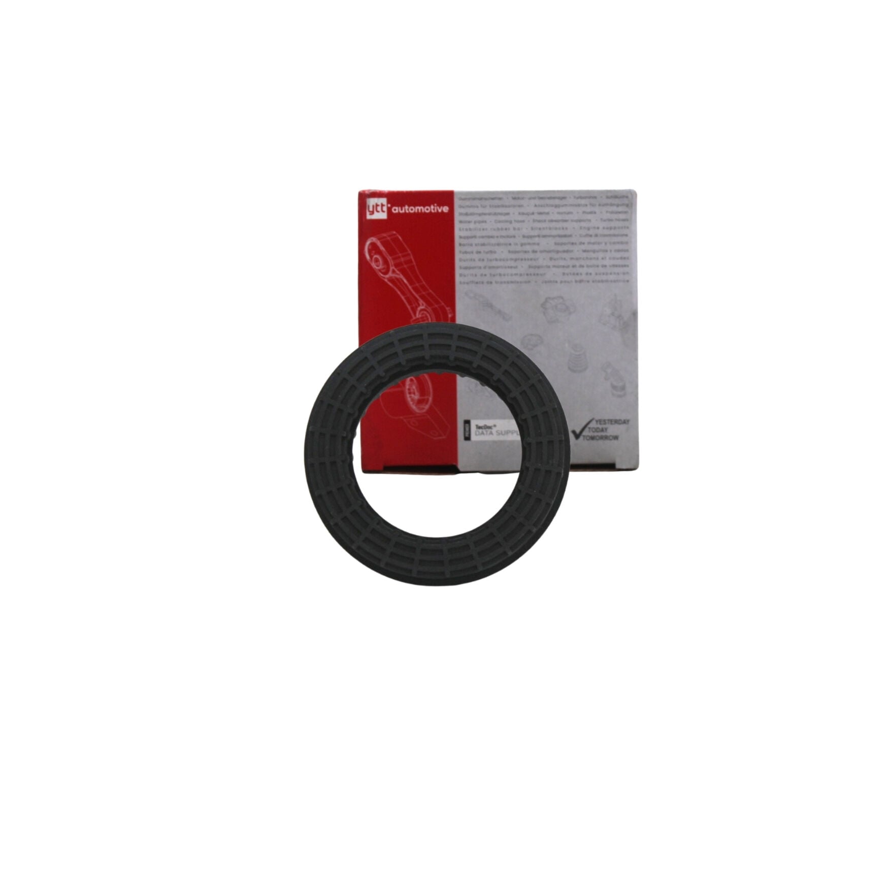 Opel Sıgnum Ön Amortisör Bilyası - YTT 13270705 - Y1546 - 344665