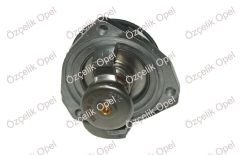TERMOSTAT VECTRA A 2.8 8V - TOPRAN MARKA