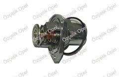TERMOSTAT VECTRA A 2.8 8V - TOPRAN MARKA