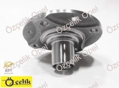 OPEL CORSA C - COMBO C - MERİVA A ÖN PORYA SAĞ VE SOL - JUST MARKA 326001 - 90576767