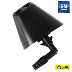 ZAFİRA A SOL ÖN TAMPON FİSKİYESİ ORHİNAL GM 2001-2005 13145206