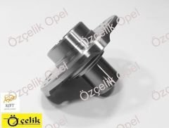 OPEL CORSA C - COMBO C - MERİVA A ÖN PORYA SAĞ VE SOL - JUST MARKA 326001 - 90576767
