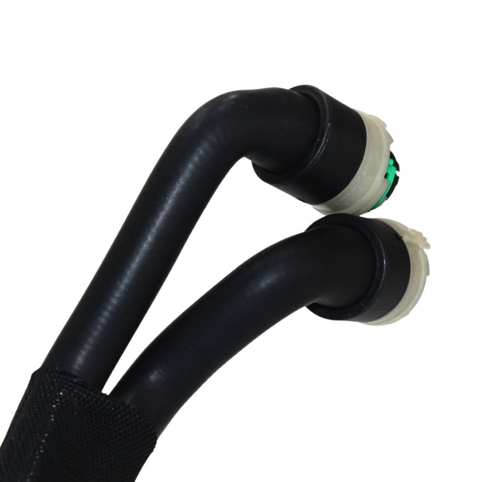 Opel Zafira B  1.6 Benzinli Kalorifer Çıkış Hortumu - Mecarm 13181308