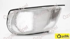 OPEL VECTRA B SOL SİNYAL - DJ AUTO MARKA 1226069 - 90543320 - DJA OP21043A3L