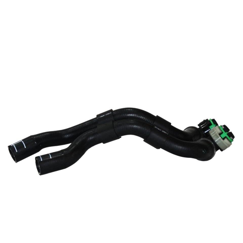 Opel Zafira B 1.8  Benzinli Kalorifer Çıkış Hortumu - Orijinal 13170118